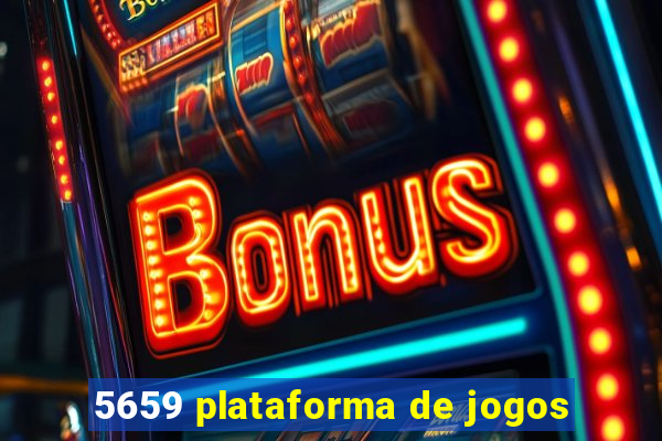 5659 plataforma de jogos